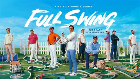 season 3 full swing|netflix full swing season 3.